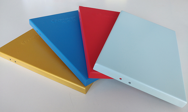 鋁單板的質保年限是多少年?不同表面工藝年限不同